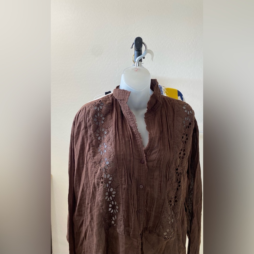 FP One Tunic - Picture 3 of 5